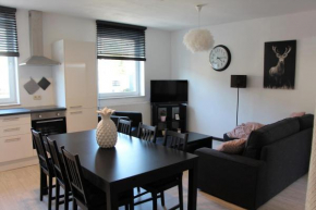 Appartement la Fontaine Spa